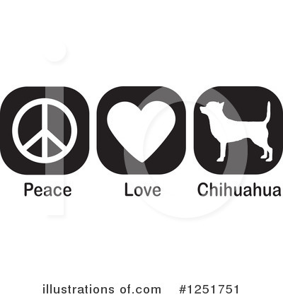 Peace Clipart #1251751 by Johnny Sajem
