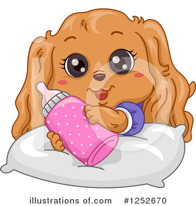 Pet Clipart #1252670 by BNP Design Studio