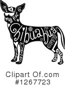 Dog Clipart #1267723 by Prawny