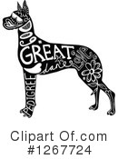 Dog Clipart #1267724 by Prawny