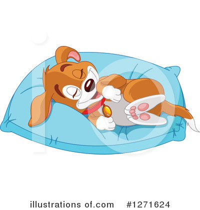 Comfortable Clipart #1271624 by Pushkin