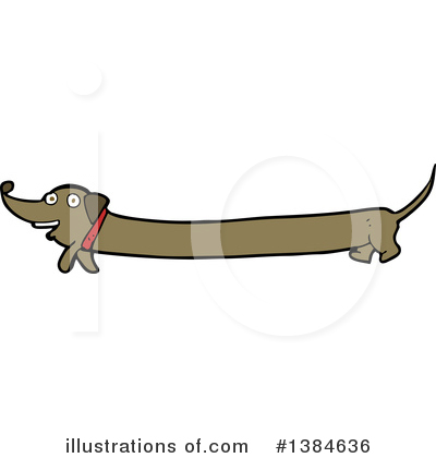 Dog Clipart #1384636 by lineartestpilot