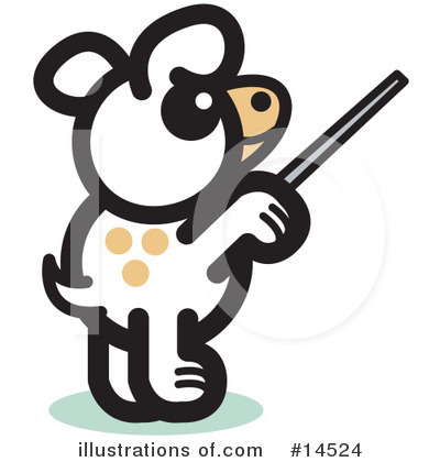 Conductor Clipart #14524 by Andy Nortnik