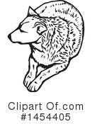 Dog Clipart #1454405 by Any Vector