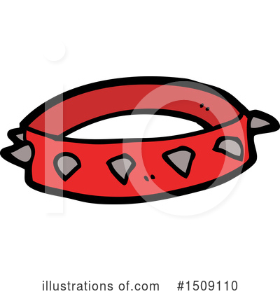 Royalty-Free (RF) Dog Clipart Illustration by lineartestpilot - Stock Sample #1509110