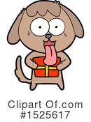 Dog Clipart #1525617 by lineartestpilot