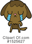 Dog Clipart #1525627 by lineartestpilot