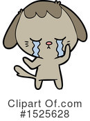 Dog Clipart #1525628 by lineartestpilot