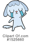 Dog Clipart #1525660 by lineartestpilot