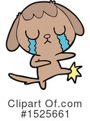 Dog Clipart #1525661 by lineartestpilot