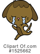 Dog Clipart #1525662 by lineartestpilot