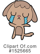 Dog Clipart #1525665 by lineartestpilot
