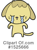 Dog Clipart #1525666 by lineartestpilot