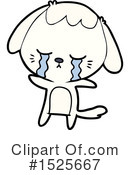 Dog Clipart #1525667 by lineartestpilot