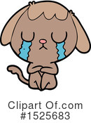 Dog Clipart #1525683 by lineartestpilot