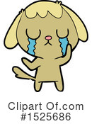 Dog Clipart #1525686 by lineartestpilot
