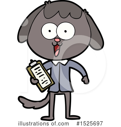 Scientist Clipart #1525697 by lineartestpilot