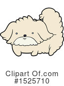Dog Clipart #1525710 by lineartestpilot