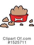 Dog Clipart #1525711 by lineartestpilot