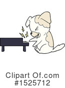 Dog Clipart #1525712 by lineartestpilot