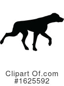 Dog Clipart #1625592 by AtStockIllustration