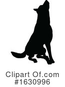 Dog Clipart #1630996 by AtStockIllustration