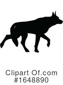 Dog Clipart #1648890 by AtStockIllustration
