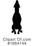 Dog Clipart #1664144 by AtStockIllustration