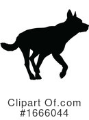 Dog Clipart #1666044 by AtStockIllustration