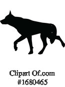 Dog Clipart #1680465 by AtStockIllustration