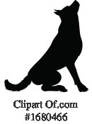 Dog Clipart #1680466 by AtStockIllustration
