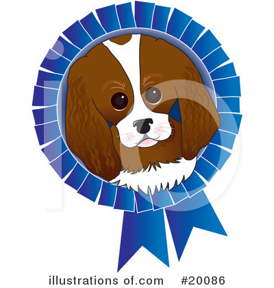 First Place Clipart #20086 by Maria Bell