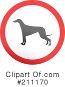 Dog Clipart #211170 by Prawny