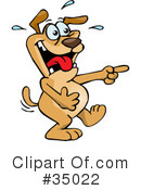 Laughing Clipart #1 - 979 Royalty-Free (RF) Illustrations