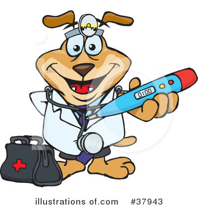 Medical Clipart #37943 by Dennis Holmes Designs