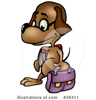 Education Clipart #38411 by dero