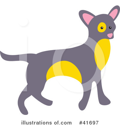 Chihuahua Clipart #41697 by Prawny