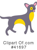 Dog Clipart #41697 by Prawny