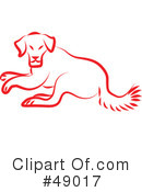 Dog Clipart #49017 by Prawny