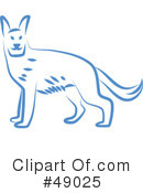 Dog Clipart #49025 by Prawny