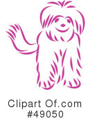 Dog Clipart #49050 by Prawny