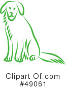 Dog Clipart #49061 by Prawny