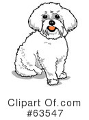 Dog Clipart #63547 by Andy Nortnik