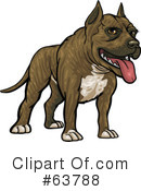 Dog Clipart #63788 by Tonis Pan