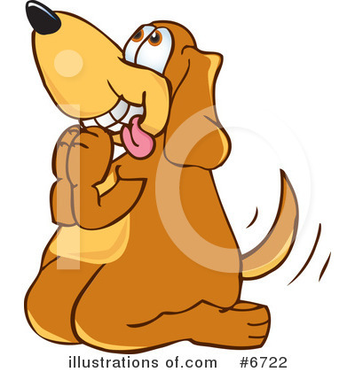 Beggar Clipart #6722 by Mascot Junction