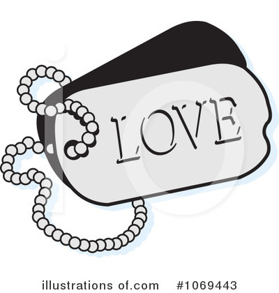 Love Clipart #1069443 by Johnny Sajem