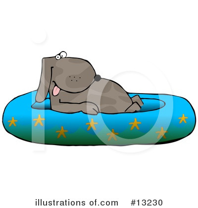 Vacation Clipart #13230 by djart