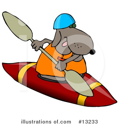 Oars Clipart #13233 by djart