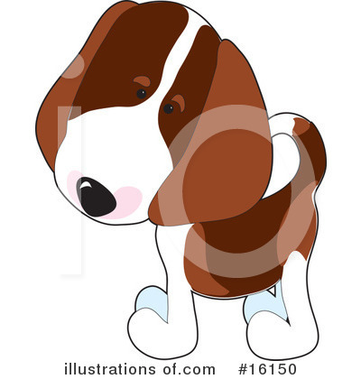 Pets Clipart #16150 by Maria Bell
