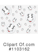 Dollar Clipart #1103162 by Andrei Marincas